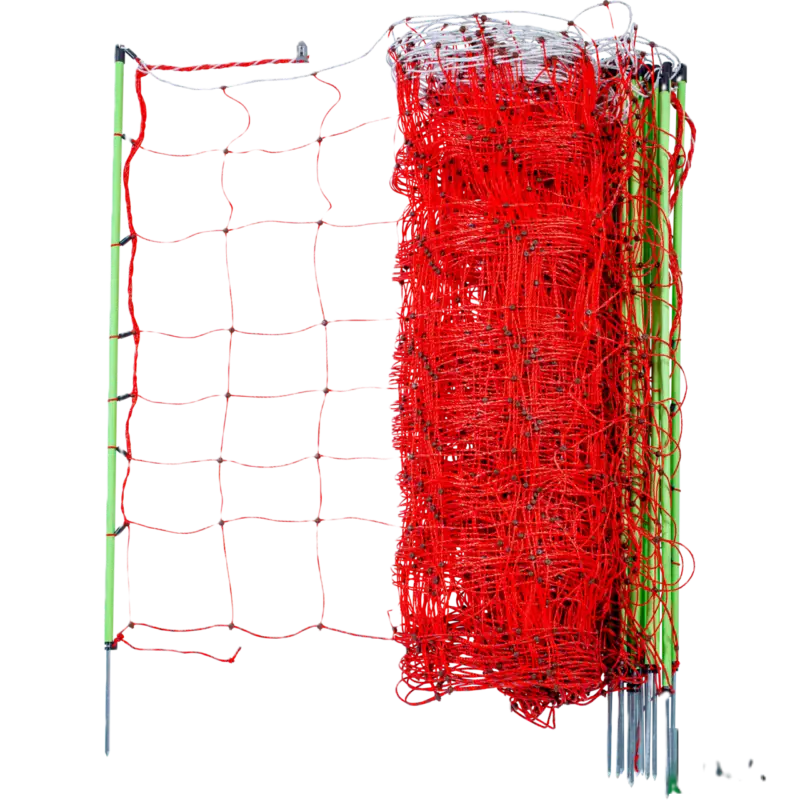 Highlight Tornado XL - Elektrozaunnetz, Höhe: 90 cm
